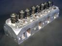 Cylinder Heads