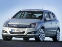 Opel Astra - The excellent family car