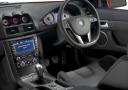 Vauxhall VXR 8 Interior