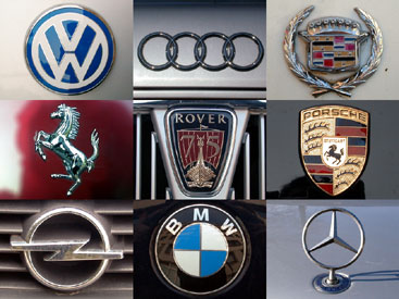 List Luxury  Brands on Car Technical Specifications     2008   Car Tuning Central