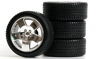 Car Tires