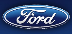 Ford Logo