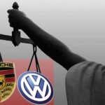 The Close Ties Between Porsche And Volkswagen