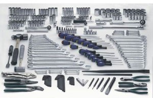 Automotive Tools