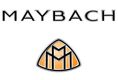 maybach car logo