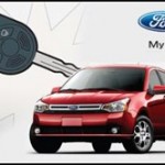 MyKey - Ford announces Car Limiting Keys