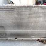 How to Stop Radiator Leaks?
