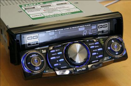 Download this Car Stereo Systems picture