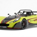 Lotus 2- Eleven GT4 Sport Racer Available in March