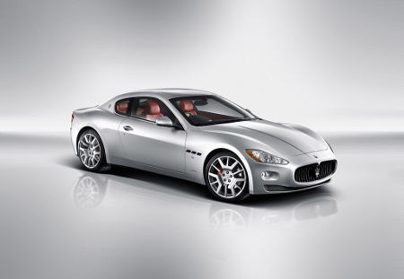 One of the great Italian sports cars to be developed by Maserati recently is