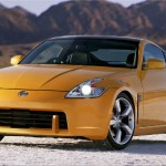Get Ready for the 2009 Nissan 370Z