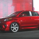 Toyota Scion - Cool Looking and Reliable