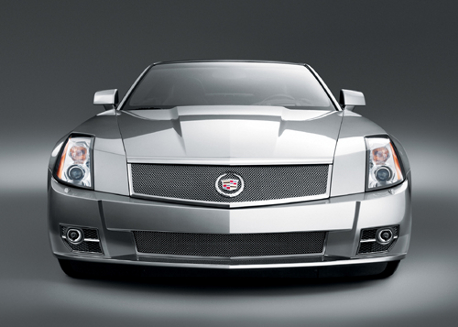 Cadillac on The Cadillac Xlr V Exceeds Expectations For Starters The Cadillac