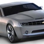 The Camaro SS is Coming