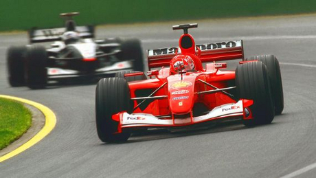 Ferrari - Formula 1