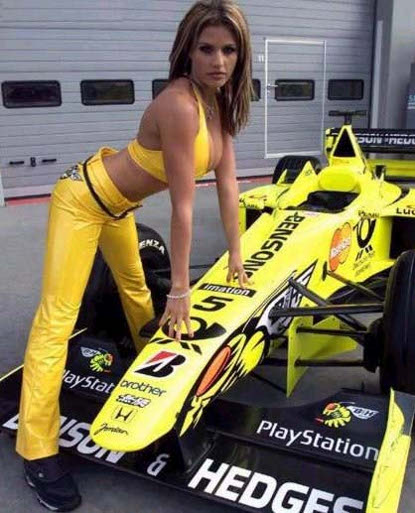 formula 1 racing car pictures. F1 popularity is not just an