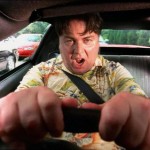 What Causes Road Rage? Can It Be Controlled?