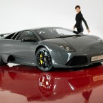Five Things You Must Know About Lamborghini