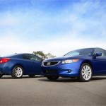 Choosing Between a Coupe and Sedan