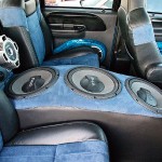 Auto Sound Systems - Bigger is not always better
