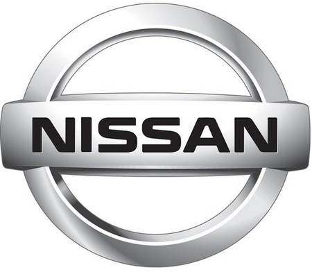 Nissan logo