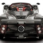 Pagani Zonda C12 S Technical Specifications