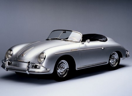 Porsche 356