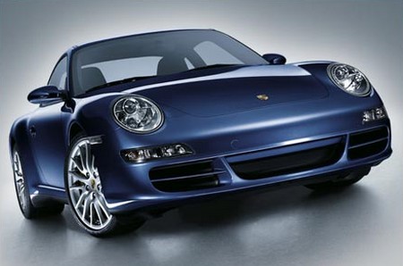 Porsche 911 Carrera 964 Technical Specifications Car Tuning Central 