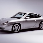 Porsche 911 Carrera 996 Technical Specifications