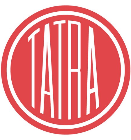 Tatra logo