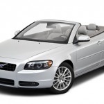 Volvo C70 Technical Specifications