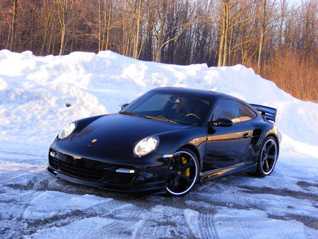 2010 Porsche 911 Turbo by Switzer Switzer P800 1 As usual the engine tuning