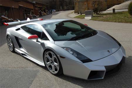 Owning a Lamborghini Reventon is an unfulfillable dream even for wealthy 