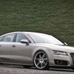 Audi A7 Tuning by Senner