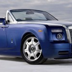 Rolls Royce takes buyers to world of heaven