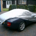Why You Should Use A Car Cover To Protect Your Vehicle