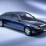 Maybach 62- Ultimate Luxury, Ultimate Price