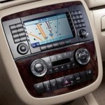 GPS Features for Your Car