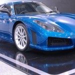 Noble M15 Technical Specifications