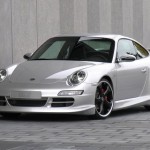 Hamann Porsche 911 GT3 Technical Specifications