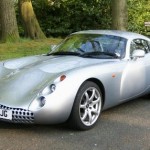 TVR Tuscan Speed Six Technical Specifications