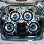 How To Select The Perfect Subwoofer For Your Car Audio System