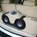 Choosing Sub Boxes For Your Car Audio System 