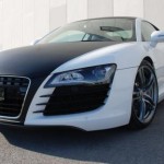 Audi R8 by O.CT Tuning