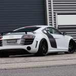 Wheelsandmore Audi R8 GT