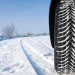 The Importance of Winter Tyres for Safety